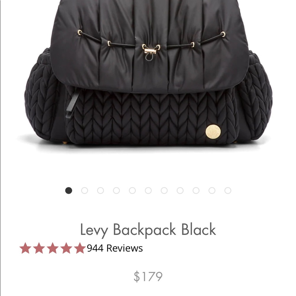 HAPP Diaper Bag